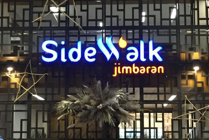 reklame bali